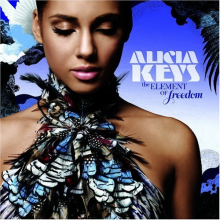 Keys, Alicia - The Element of Freedom