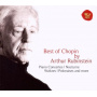 Rubinstein, Arthur - Best of Chopin By Arthur Rubinstein
