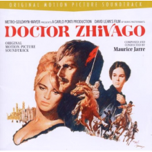 Original Motion Picture Soundt - Doctor Zhivago