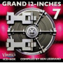 Various - Grand 12 Inches 7