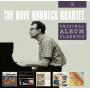 Brubeck, Dave - Original Album Classics (Time)