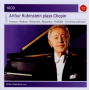 Rubinstein, Arthur - Rubinstein Plays Chopin - Sony Classical Masters