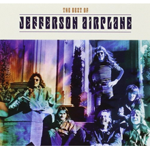 Jefferson Airplane - "the Best of"