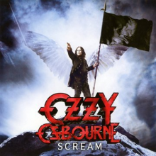 Osbourne, Ozzy - Scream