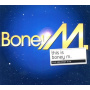 Boney M. - This is (the Magic of Boney M.)