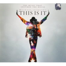 Jackson, Michael - Michael Jackson's This is It
