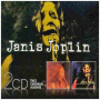 Joplin, Janis - I Got Dem Ol' Kozmic Blues Again Mama! / Love, Janis