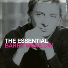 Manilow, Barry - The Essential Barry Manilow