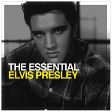 Presley, Elvis - The Essential Elvis Presley