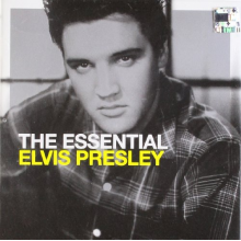 Presley, Elvis - The Essential Elvis Presley