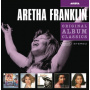 Franklin, Aretha - Original Album Classics