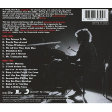 Dylan, Bob - Bootleg Series Vol. 4