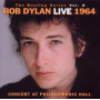 Dylan, Bob - The Bootleg Volume 6: Bob Dylan Live 1964 - Concert At Philharmonic Hall