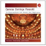 Various - Pavarotti - Domingo - Carreras: the Best of the 3 Tenors - Sony Classical Masters