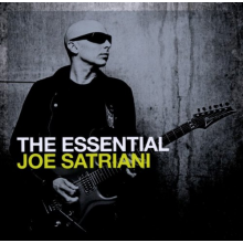Satriani, Joe - The Essential Joe Satriani