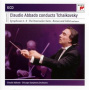 Abbado, Claudio - Claudio Abbado Conducts Tchaikowsky - Sony Classical Masters