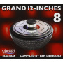 Various - Grand 12 Inches 8