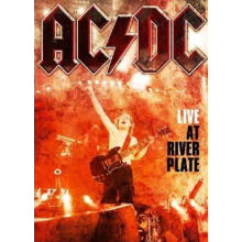 Ac/Dc - Live At River Plate
