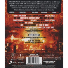 Ac/Dc - Live At River Plate