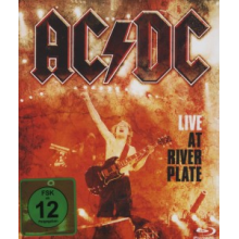 Ac/Dc - Live At River Plate