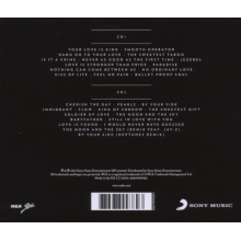 Sade - The Ultimate Collection