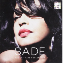 Sade - The Ultimate Collection