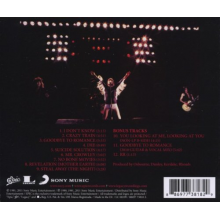 Osbourne, Ozzy - Blizzard of Ozz (Expanded Edition)