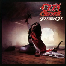 Osbourne, Ozzy - Blizzard of Ozz (Expanded Edition)