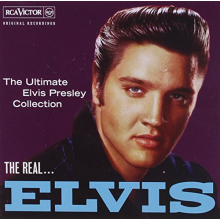 Presley, Elvis - The Real Elvis