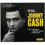 Cash, Johnny - The Real Johnny Cash