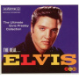 Presley, Elvis - The Real Elvis