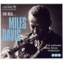 Davis, Miles - The Real Miles Davis