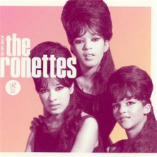 Ronettes, the - Be My Baby: the Very Best of the Ronettes