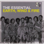 Earth, Wind & Fire - The Essential Earth, Wind & Fire
