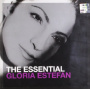 Estefan, Gloria - The Essential Gloria Estefan