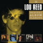 Reed, Lou - Original Album Classics