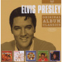 Presley, Elvis - Original Album Classics