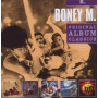 Boney M. - Original Album Classics