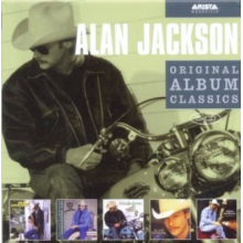Jackson, Alan - Original Album Classics