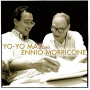 Ma, Yo-Yo - Yo-Yo Ma Plays Ennio Morricone