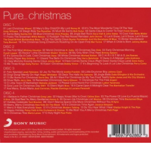 Various - Pure... Christmas