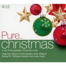 Various - Pure... Christmas