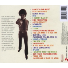 Sly & the Family Stone - Dynamite! the Collection
