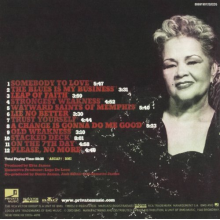 James, Etta - Original Album Classics