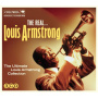 Armstrong, Louis - The Real... Louis Armstrong