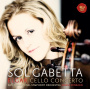 Gabetta, Sol - Elgar: Cello Concerto/Dvorak/Respighi