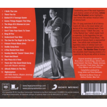 Cash, Johnny - The Greatest: the Number Ones