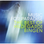 Sequentia - Music For Paradise - the Best of Hildegard von Bingen