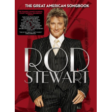 Stewart, Rod - The Great American Songbook Box Set