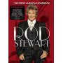 Stewart, Rod - The Great American Songbook Box Set